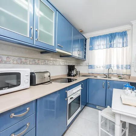 Apartamento Samu 1 By Mallorca Selection *