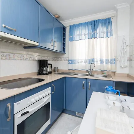 Samu 1 By Mallorca Selection Apartment Cala Ratjada (Mallorca)