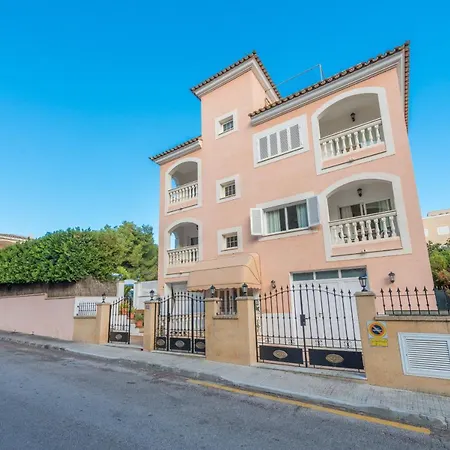 Samu 1 By Mallorca Selection Apartment