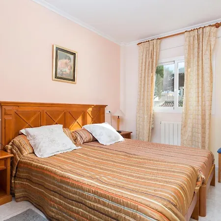Apartment Samu 1 By Mallorca Selection Cala Ratjada (Mallorca)