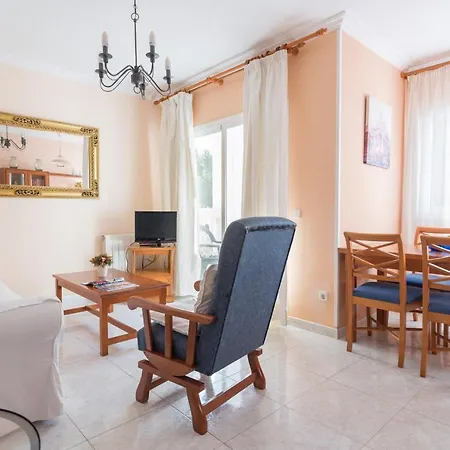 Apartment Samu 1 By Mallorca Selection *