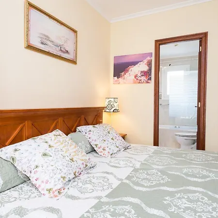 Samu 1 By Mallorca Selection Apartment