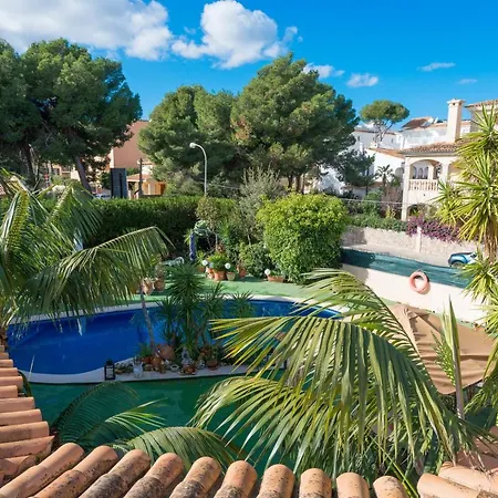Samu 1 By Mallorca Selection Apartment *